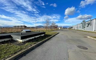 BRASOV-GHIMBAV | INCHIRIERE HALA +SHOWROOM | 6500 MP CONSTRUITI - Poză 17