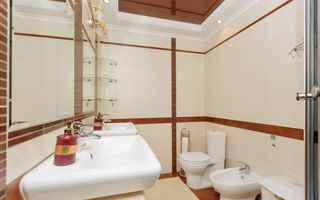 Chirie, apartament, 4 camere, str. Bucureşti, Centru - Poză 13