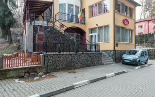 Pensiune - Baile Olanesti - Zona Centrala - Poză 24