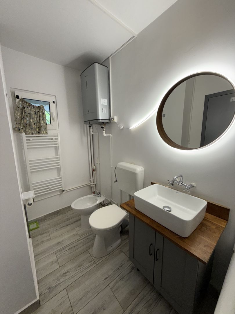 Garsoniera modernă | METROU TIMPURI NOI | SPATIOASA - Poză 7