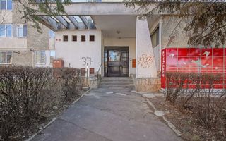 Garsonieră gata de mutat / închiriat – etaj 1, sud, centrală proprie - Poză 13