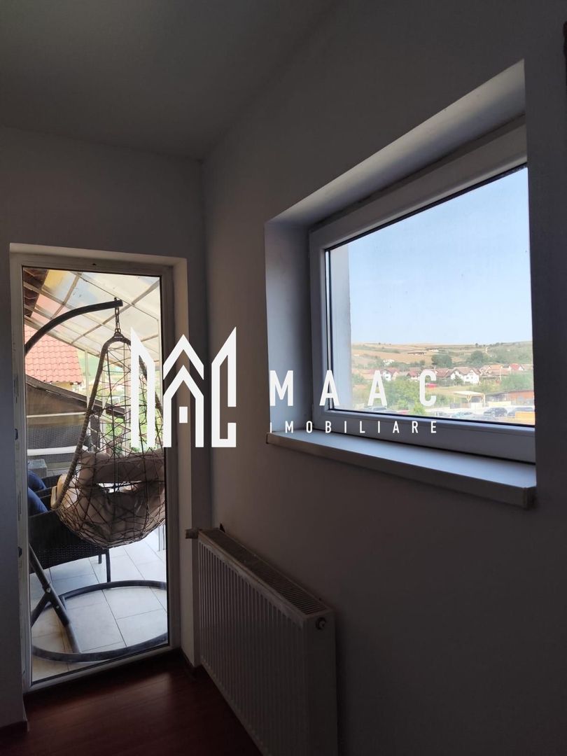 Casa Individuala | 4 Camere | 142 Mp | Curte de 150 Mp - Poză 15