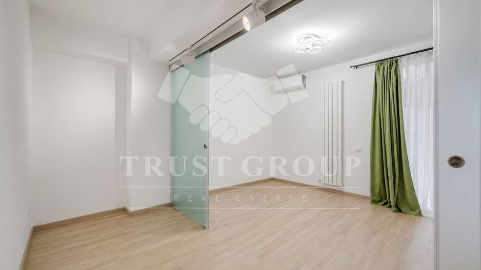 Herastrau|Apartament 3 camere+Studio| Curte|2 Parcari+Boxa - Poză 17