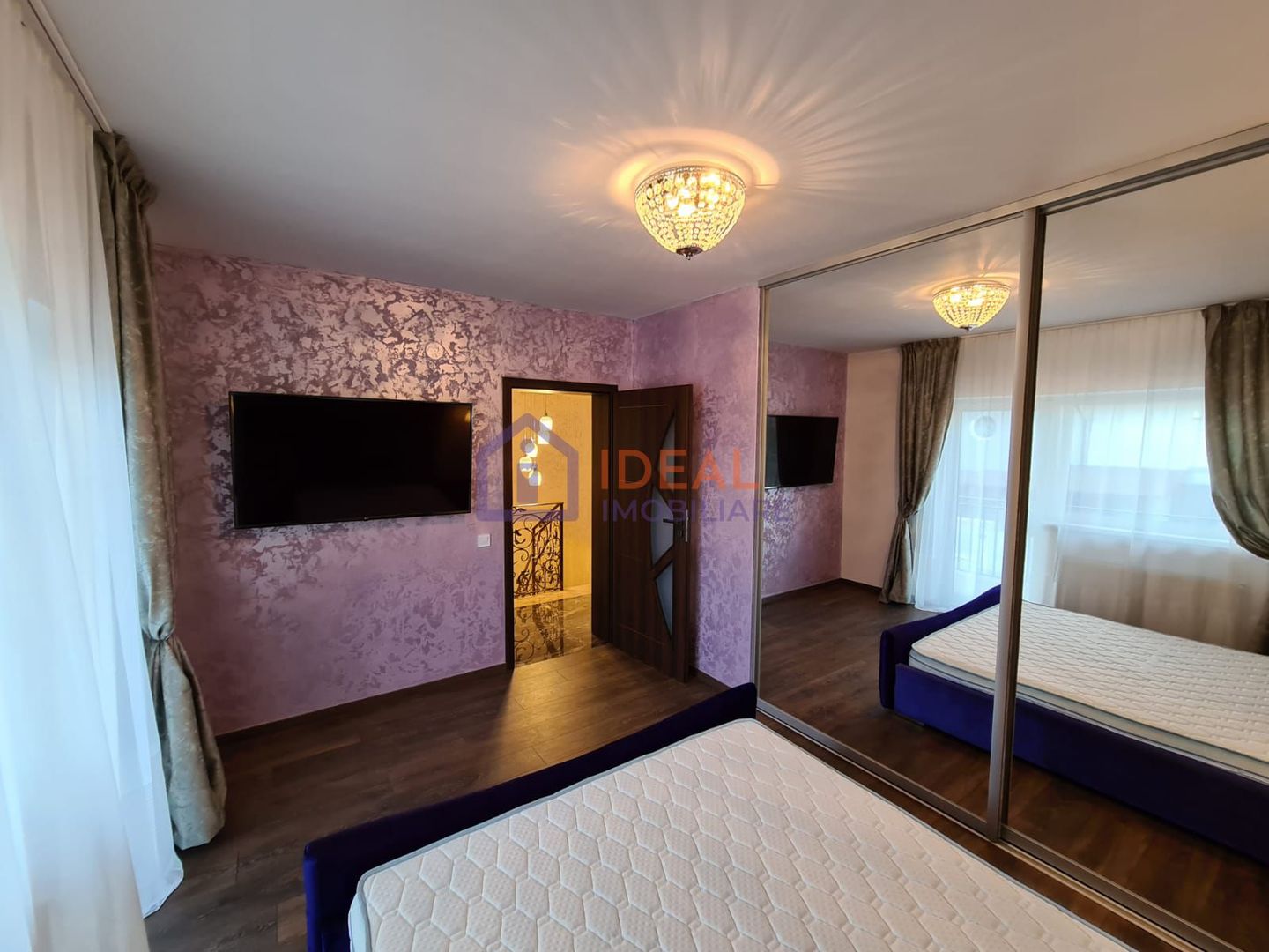 Casa de LUX cu 4 camere si gradina, in Cartierul Arhitectilor - Poză 15