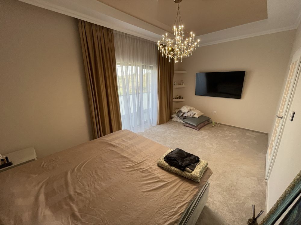 Vila cu piscina PREMIUM in Bucium - Poză 6