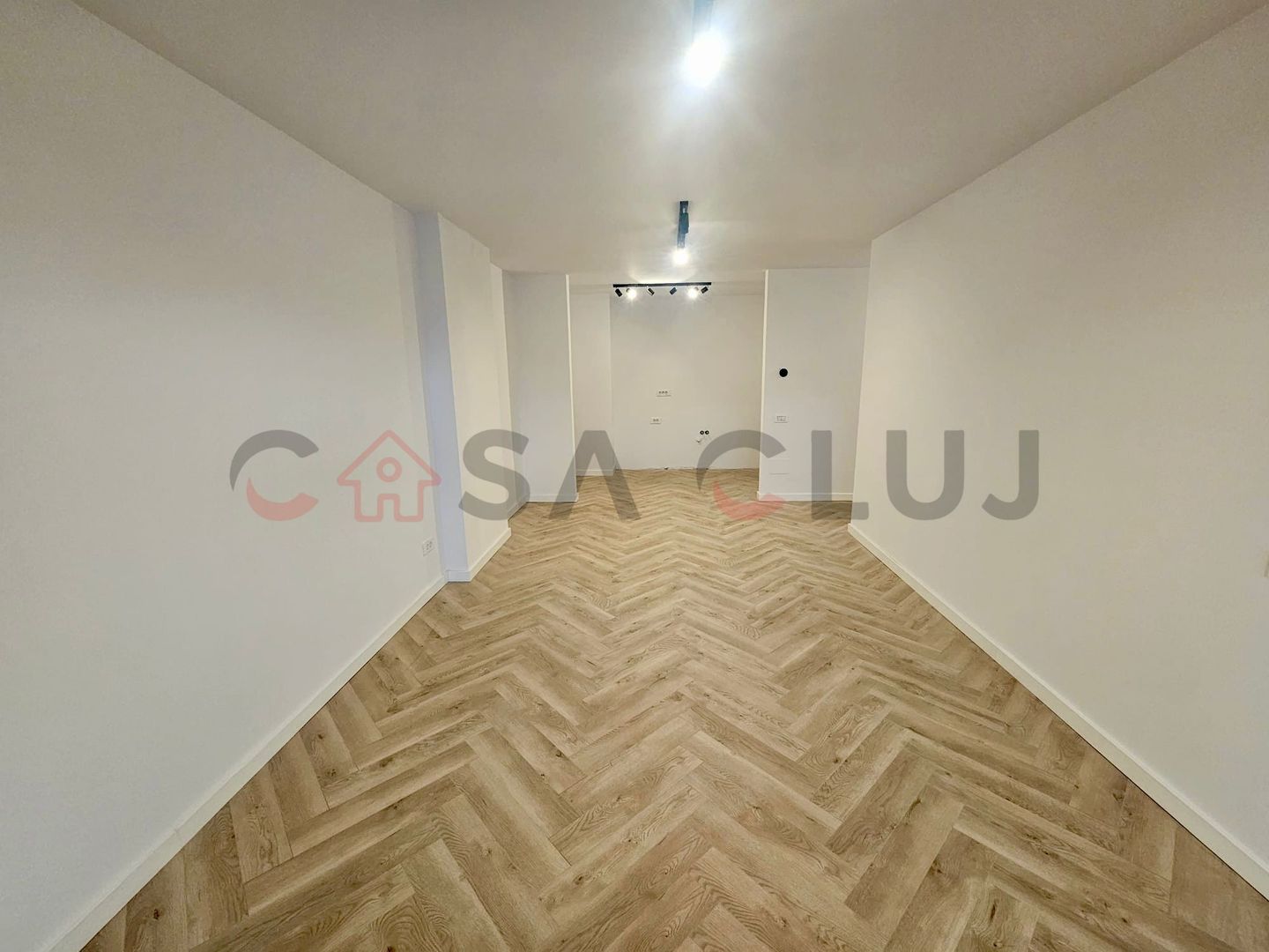 Apartamente în bloc nou, 2024, Clasa energetica A! - Poză 4