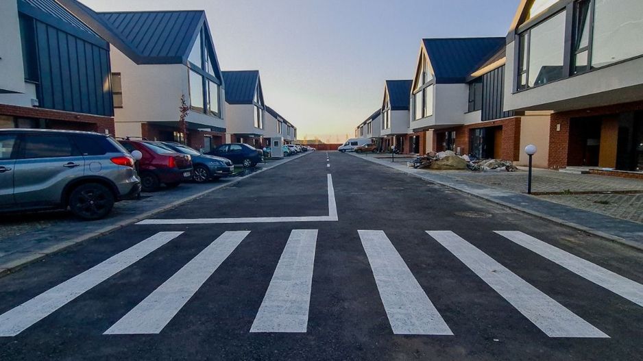 vila 4 camere | Matei Millo | Pipera Andronache | 2 parcari - Poză 16