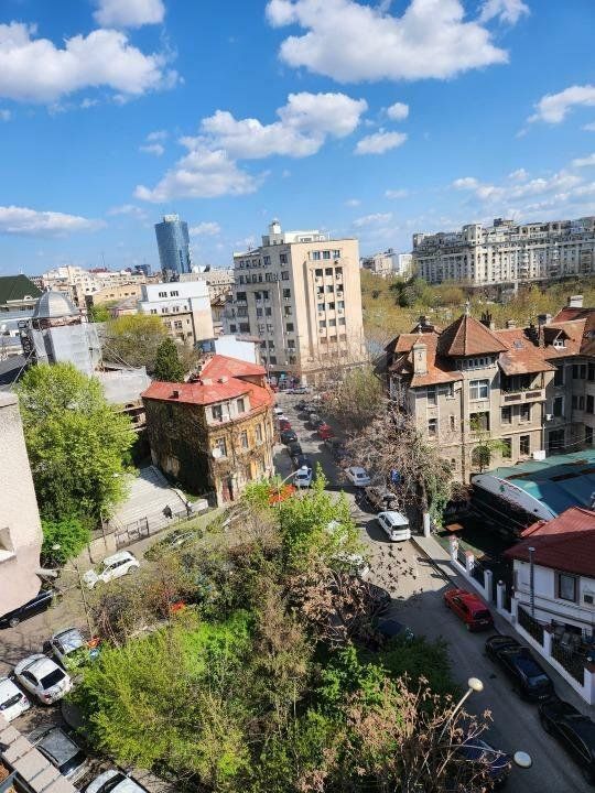 2 camere |  Cismigiu  | Balcon deschis  | Creditabil - Poză 22