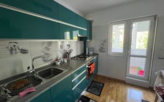 Apartament Aviatiei - Maguricea - Metrou Aurel Vlaicu - Poză 3