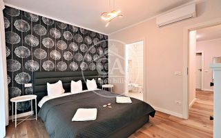 Apartament cu 3 camere de închiriat in WEST RESIDECE, Oradea - Poză 11