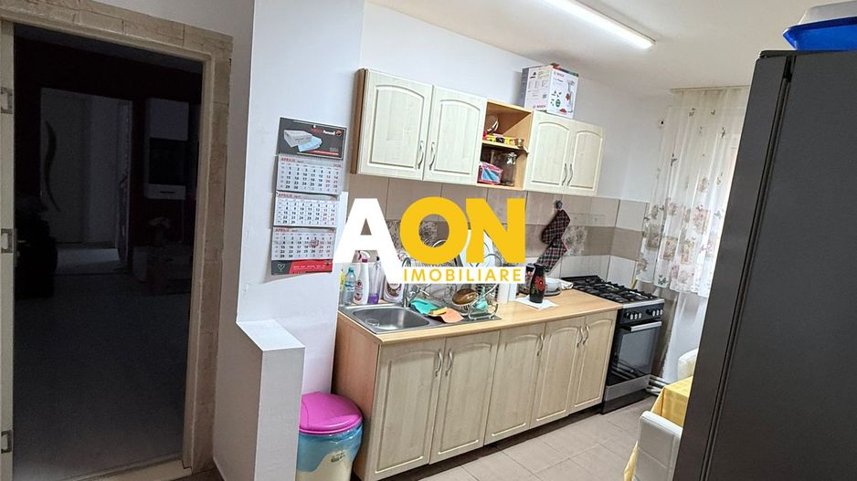 Apartament 2 Camere Renovat, Etaj 3 - Poză 7