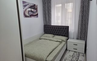 APARTAMENT 3 CAMERE ETAJ 2 CALEA BUCUREȘTI- PITEȘTI - Poză 6