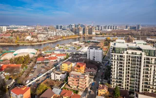 Apartament PREMIUM *4 camere* | One Verdi Park - Poză 33