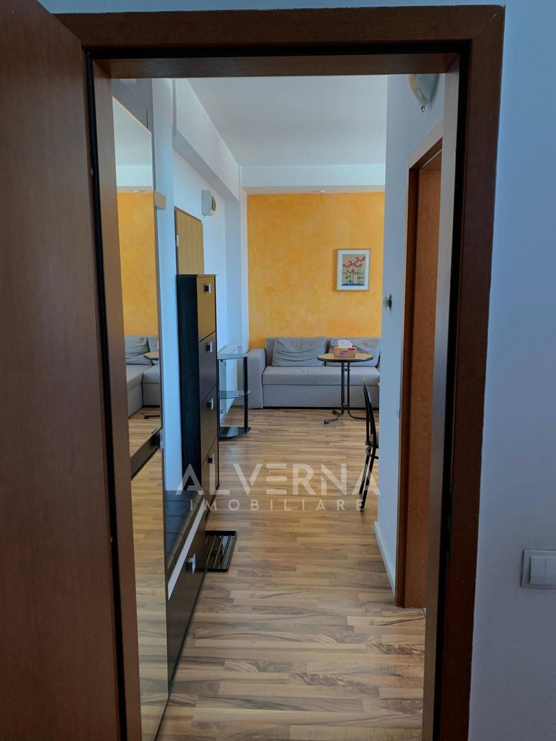 Apartament 3 camere | 60mp + balcon | zona Observator |  Zorilor - Poză 4