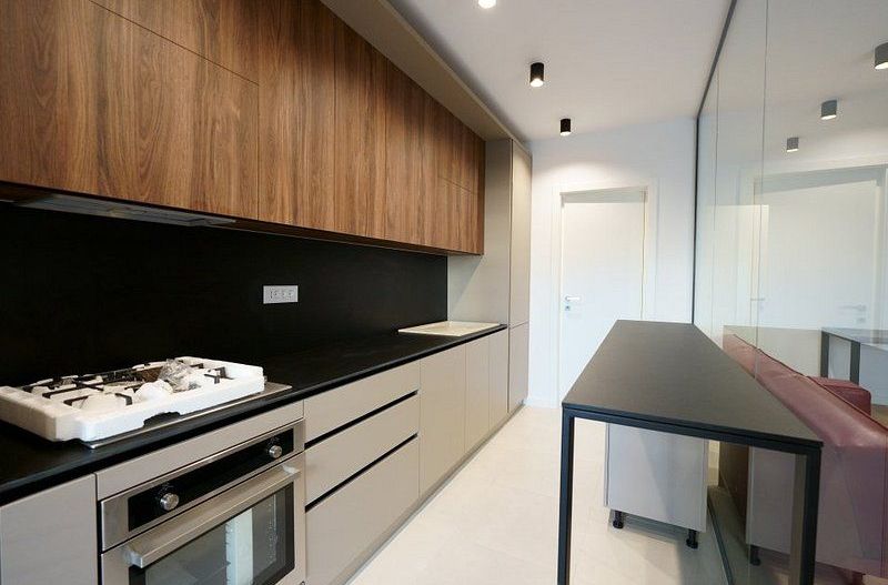 Camere  + Parcare, Nusco City, Promenada, Aviatiei, Herastrau, Pipera - Poză 6