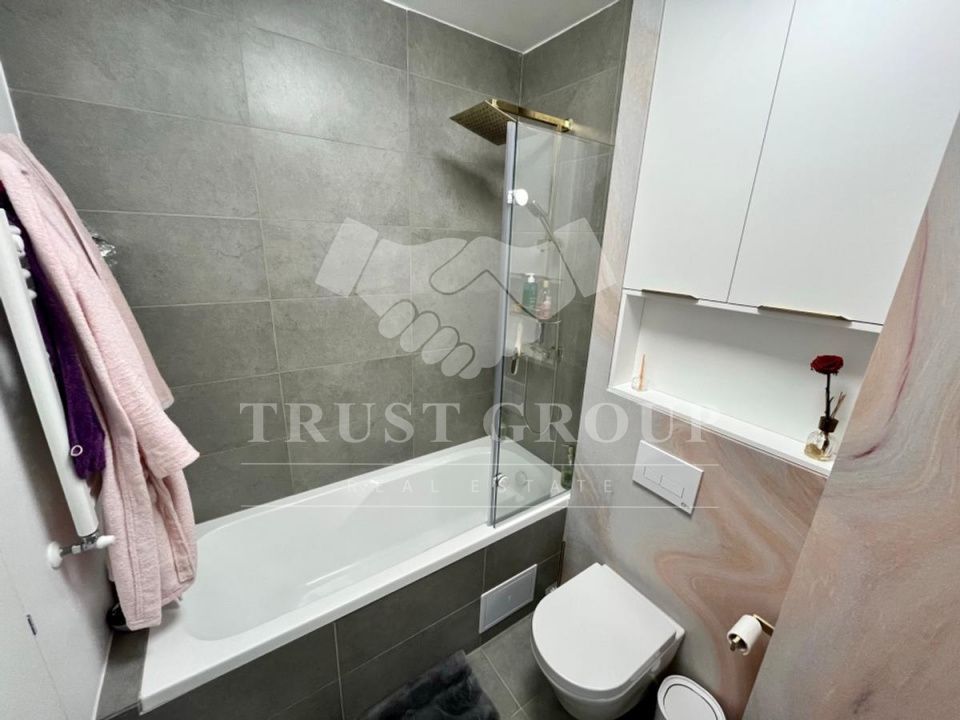 Apartament 4 camere Domenii | 2 Locuri de parcare - Poză 15
