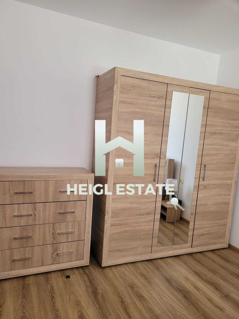 Apartament LUX de închiriat cu 2 camere în Giroc zona LIDL - Poză 5