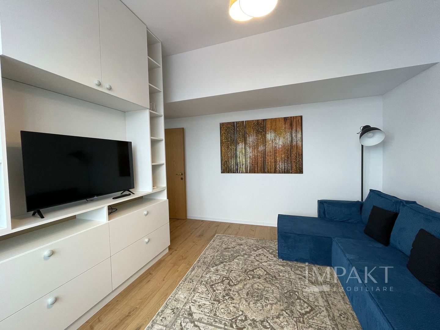 Apartament Premium pe doua nivele | 60 mp | Iris - Poză 2