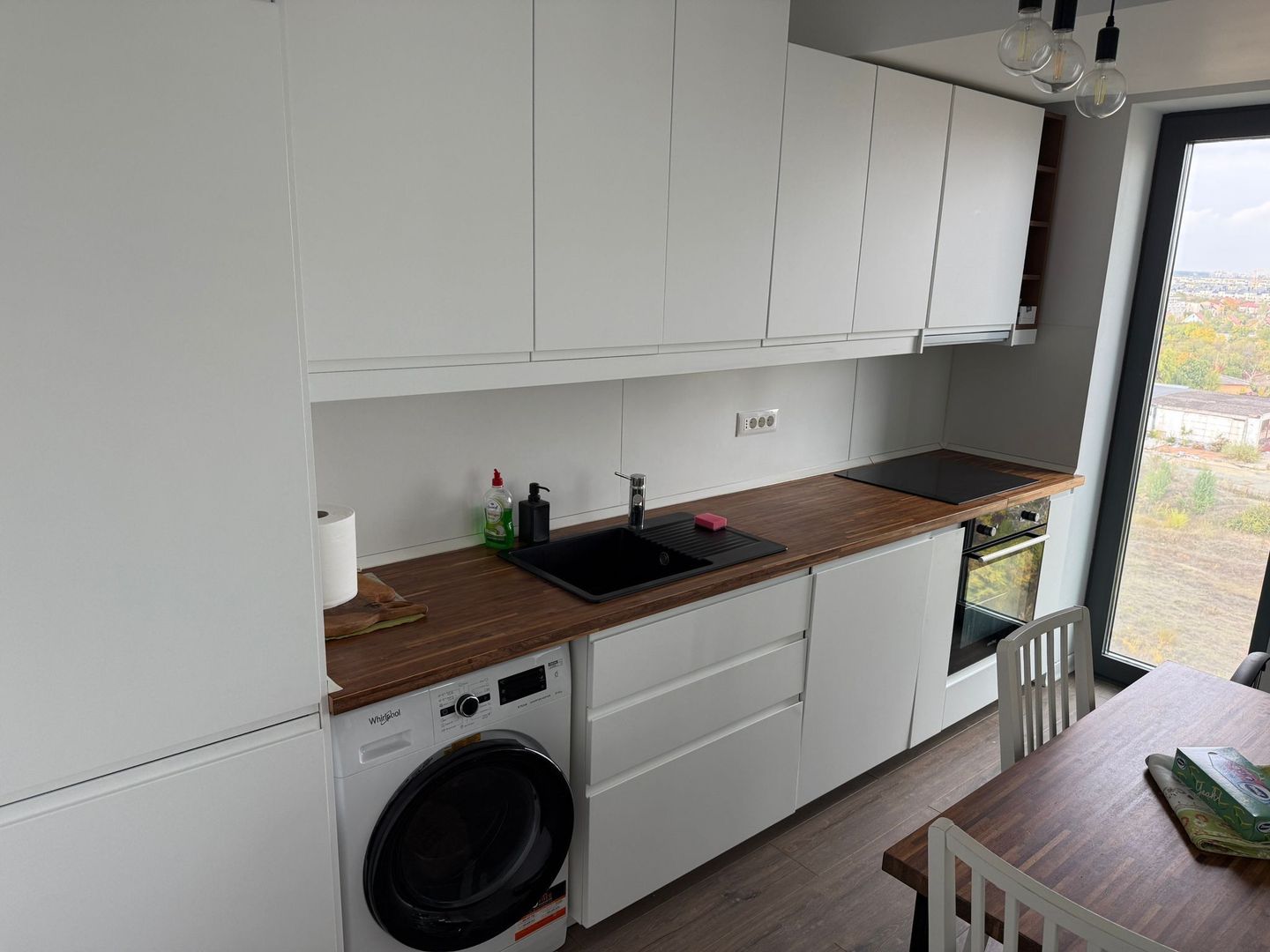 Cloud 9 | Apartament 2 camere - Poză 6