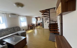 Apartament 3 camere de inchiriat-spatios si luminos - Poză 2