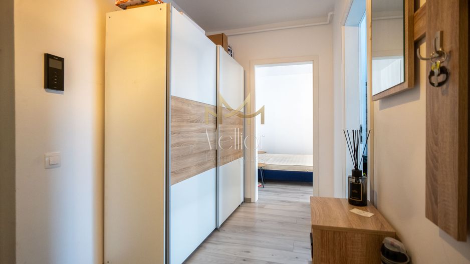 Apartament superb 1 camera | decomandat | 44 mp | Garaj | zona Sigma! - Poză 4
