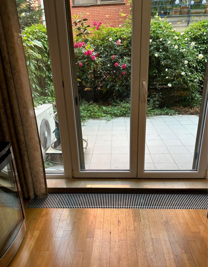 Apartament cu grădina Herastrau | Cartierul Francez - Poză 10