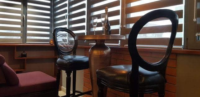 Apartament de inchiriat 2 camere I LUX I Afi Cotroceni - Poză 14