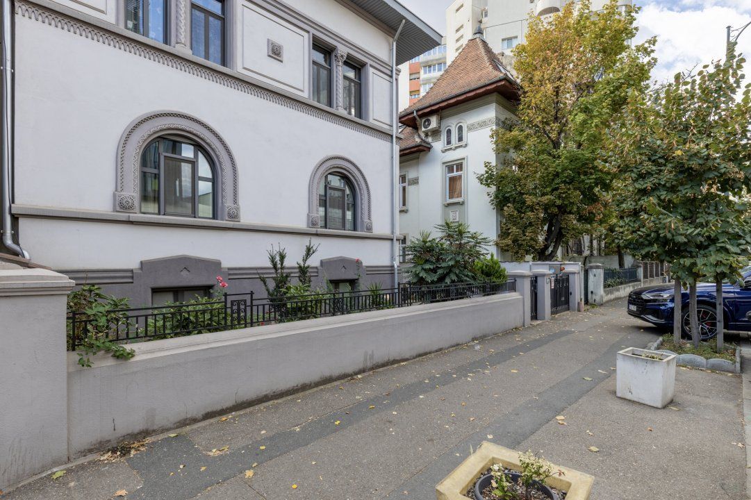 VILA INTERBELICA | ZONA KISELEFF-AVIATORILOR - Poză 2