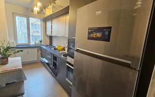 INCHIRIERE 2 CAM   | MOBILAT SI UTILAT LUX | DRUMUL TABEREI | METROU - Poză 6