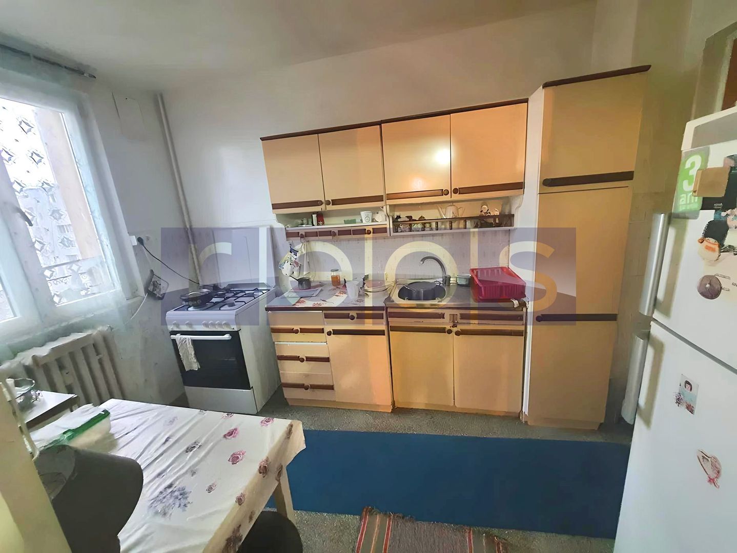 VANZARE | 2 CAMERE | DRISTOR - Poză 5