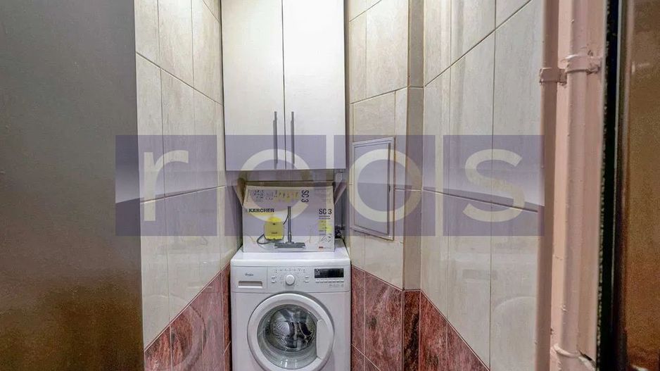 VANZARE APARTAMENT 2 CAMERE BLOC 1982 DRISTOR 55MP DECOMANDAT - Poză 7