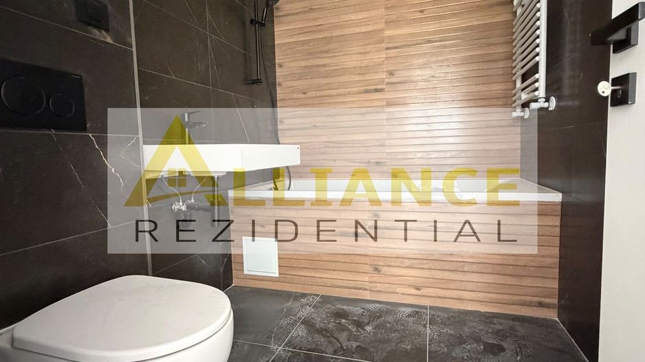 4camere /Astorium Garden/122mp /curte 279mp/piscina - Poză 15