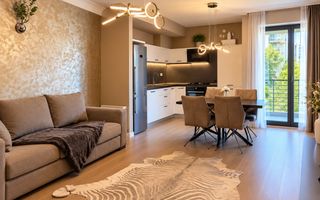 Apartament 2 camere Herastrau | Ideal Investitie | loc de parcare si boxa - Poză 4