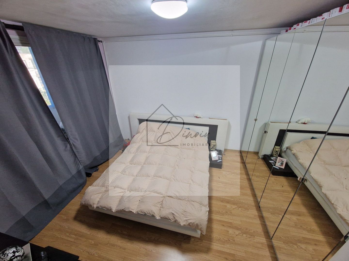 3 camere Drumul Taberei I Valea Oltului I Metrou I renovat I COM 0% - Poză 4