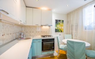 Apartament 3 camere decomandat - Rond Baba Novac - Poză 1