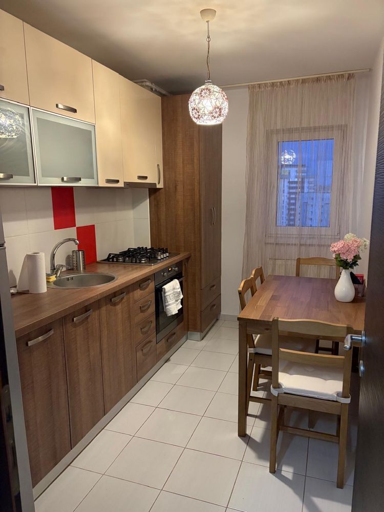 Apartament 2 camere Palladium Residence 1 - Poză 1