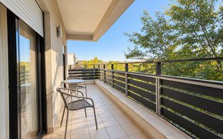 VANZARE 3 CAMERE | 98 MP | 2 LOCURI DE PARCARE | NATURA RESIDENCE | - Poză 2