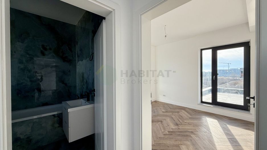 Vila 6 camere cu vedere la lac in mic ansamblu | Own Lake Residence - Poză 15