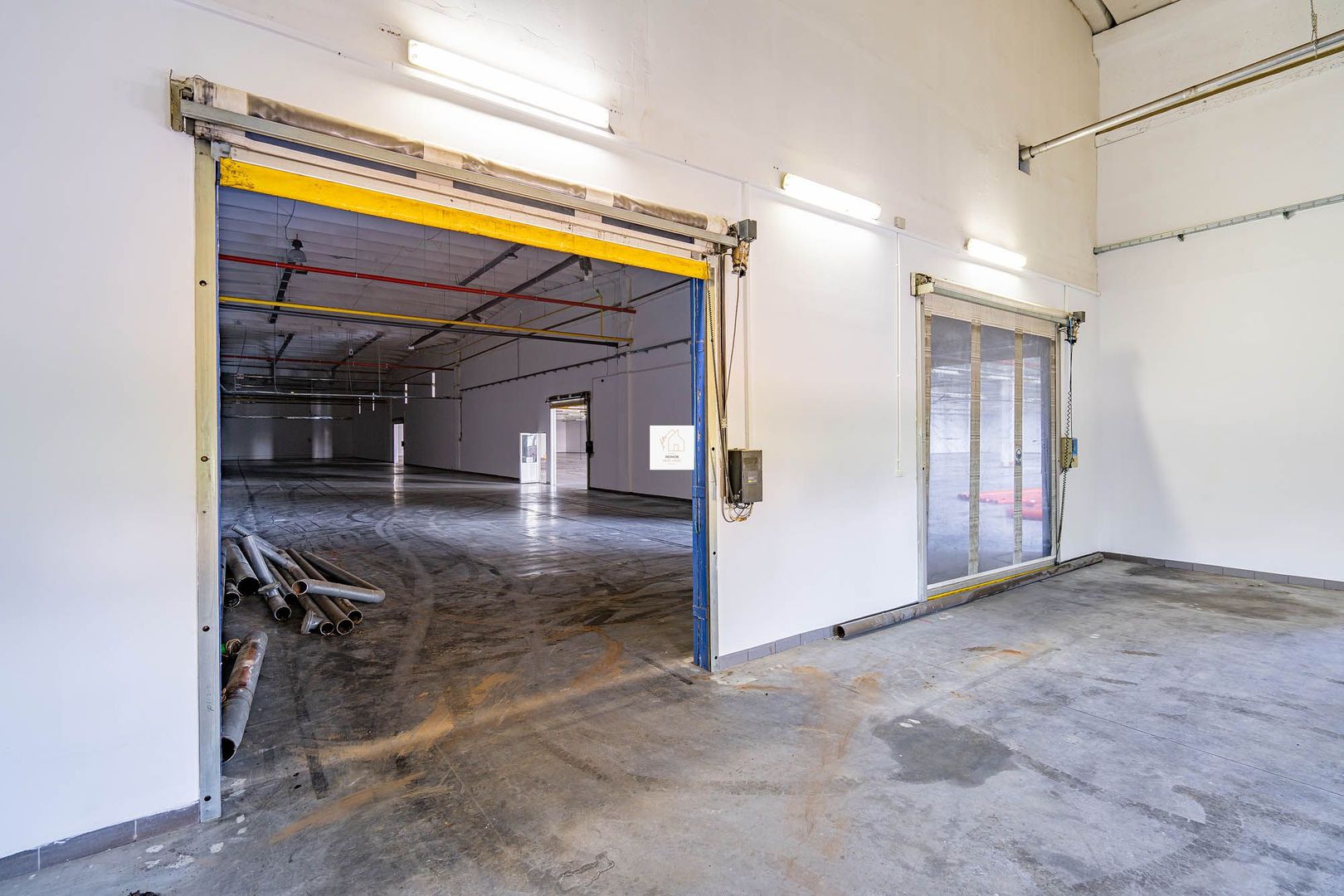 Spatiu industrial Rasnov - service charge inclus - Poză 11