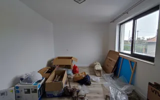 Casa individuală finisată | teren 495 mp | Dezmir - Poză 20