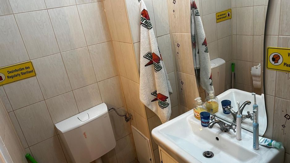 Apartament superb 4 camere | 2 băi | Mobilat | Șos. Fundeni - Poză 17