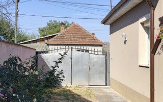 Casa de vanzare, teren mare, intrare auto - Sacadat, Bihor - Poză 12