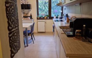 Apartament 3 camere zona Tipografilor - Poză 3