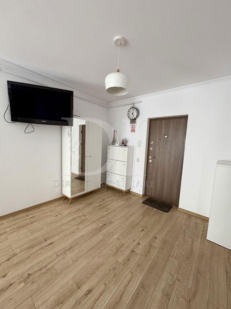 Apartament 2 camere– Zona Cetății, Florești - Poză 6