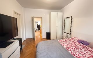 3 camere I Kogalniceanu - Cismigiu I Etaj 1 I Creditabil - Poză 8