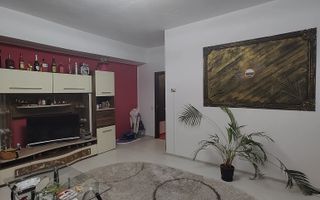 Apartament de vânzare Sibiu, 2 camere | Mihai Viteazul | 61 mp - Poză 1