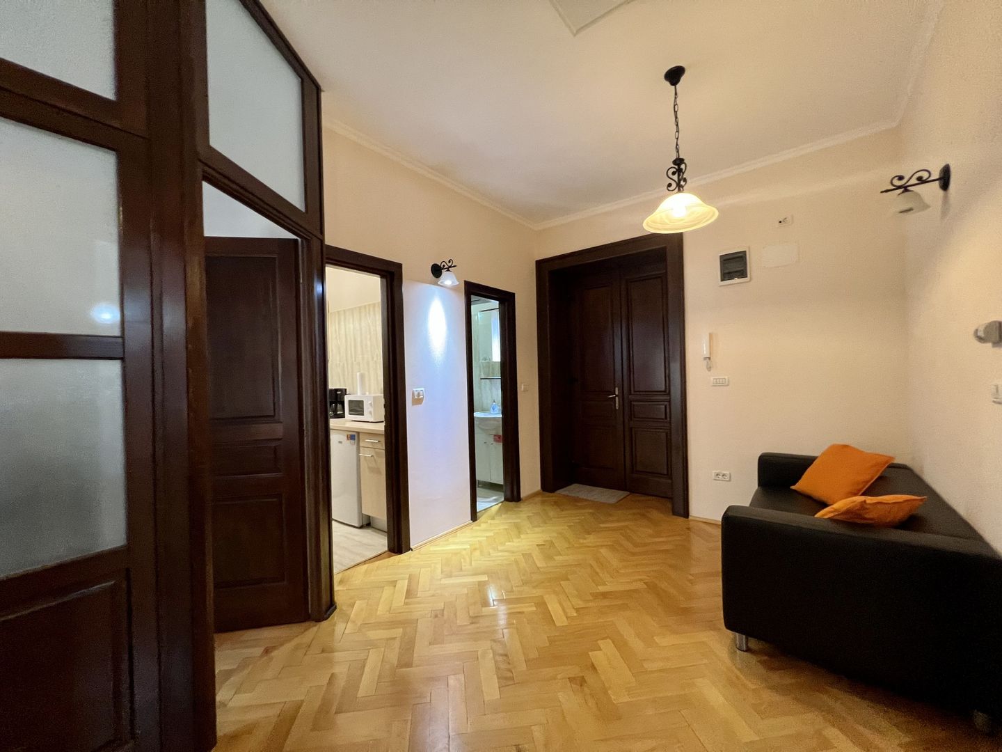 Spatiu birou Piata Unirii - Poză 1