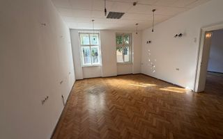 Spațiu birouri 3 camere compartimentat | Central, Sibiu | 100 mp - Poză 1