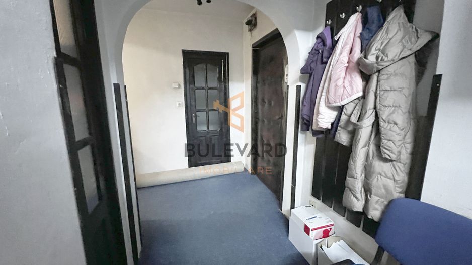 Apartament/ Spatiu pentru birouri, zona Iuliuis Mall! - Poză 5