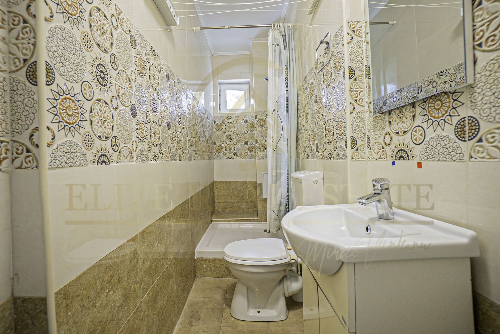 Faleza Nord – Zoom Beach Apartament 5 camere - Poză 10